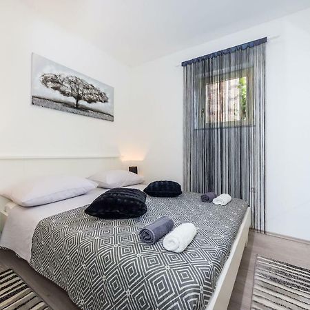 Apartman Nino Novigrad  Dış mekan fotoğraf