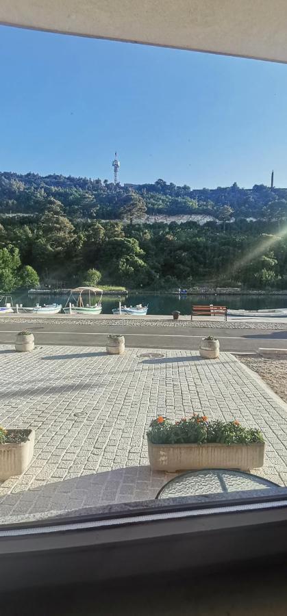 Apartman Nino Novigrad  Dış mekan fotoğraf