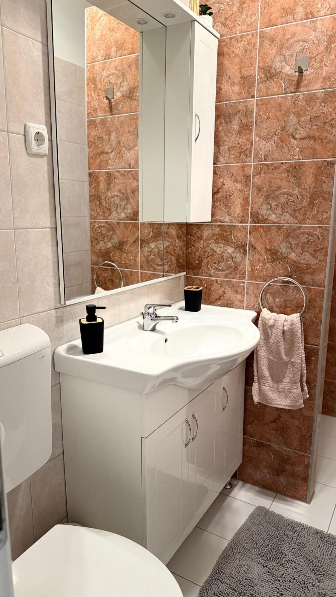 Apartman Nino Novigrad  Dış mekan fotoğraf