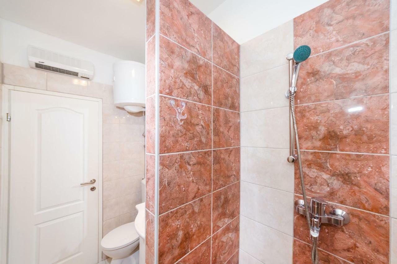 Apartman Nino Novigrad  Dış mekan fotoğraf