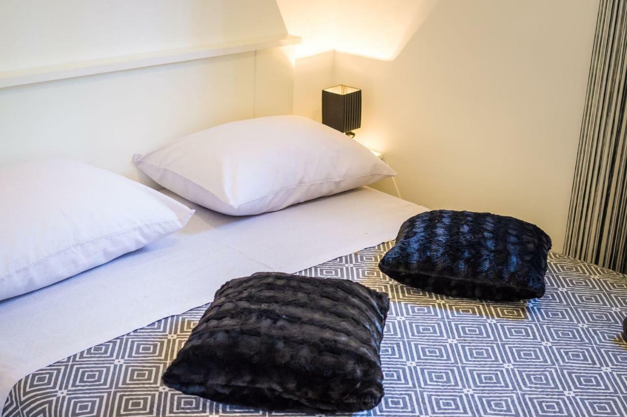 Apartman Nino Novigrad  Dış mekan fotoğraf
