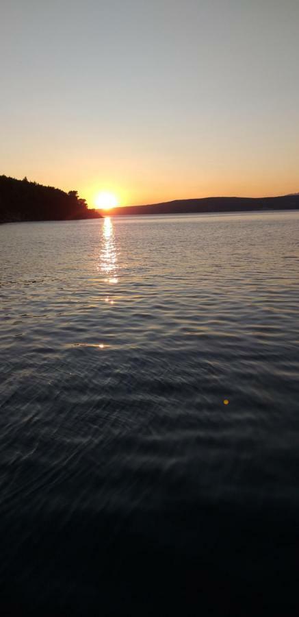 Apartman Nino Novigrad  Dış mekan fotoğraf